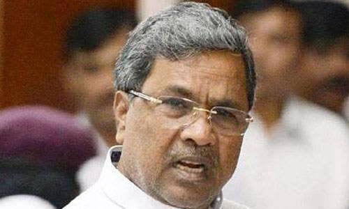 കര്ണാടക പാഠപുസ്തക പുനപ്പരിശോധനാ കമ്മറ്റി മേധാവിയെ അറസ്റ്റ് ചെയ്യണമെന്ന് സിദ്ധരാമയ്യ കര്ണാടക പാഠപുസ്തക പുനപ്പരിശോധനാ കമ്മറ്റി മേധാവിയെ അറസ്റ്റ് ചെയ്യണമെന്ന് സിദ്ധരാമയ്യ