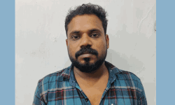 കഞ്ചാവും ചാരായവുമായി യുവാവ് അറസ്റ്റില് കഞ്ചാവും ചാരായവുമായി യുവാവ് അറസ്റ്റില്