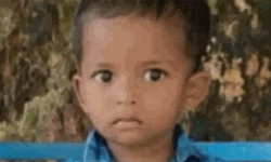 അഞ്ചലില് കാണാതായ രണ്ടരവയസുകാരനെ റബര് തോട്ടത്തില് കണ്ടെത്തി അഞ്ചലില് കാണാതായ രണ്ടരവയസുകാരനെ റബര് തോട്ടത്തില് കണ്ടെത്തി