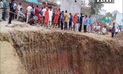 ഛത്തിസ്ഗഢില് പത്തുവയസ്സുകാരന് കുഴല്ക്കിണറില് വീണു; രക്ഷാദൗത്യം തുടരുന്നു ഛത്തിസ്ഗഢില് പത്തുവയസ്സുകാരന് കുഴല്ക്കിണറില് വീണു; രക്ഷാദൗത്യം തുടരുന്നു