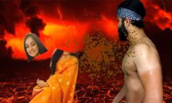 നൂപുര് ശര്മയുടെ തലവെട്ടിമാറ്റിയ പോസ്റ്റര് പ്രദര്ശിപ്പിച്ച യൂട്യൂബറെ അറസ്റ്റ് ചെയ്തു നൂപുര് ശര്മയുടെ തലവെട്ടിമാറ്റിയ പോസ്റ്റര് പ്രദര്ശിപ്പിച്ച യൂട്യൂബറെ അറസ്റ്റ് ചെയ്തു