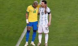 അര്‍ജന്റീനാ-ബ്രസീല്‍ മല്‍സരം; വിറ്റത് 60000 ടിക്കറ്റുകള്‍; പണം തിരികെ നല്‍കും