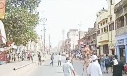 പ്രവാചകനിന്ദ: പ്രതിഷേധകരെ വേട്ടയാടുന്ന ഹിന്ദുത്വ ഭരണകൂടങ്ങള്ക്കെതിരെ പ്രതിഷേധിക്കുക: ഫ്രറ്റേണിറ്റി മൂവ്മെന്റ് പ്രവാചകനിന്ദ: പ്രതിഷേധകരെ വേട്ടയാടുന്ന ഹിന്ദുത്വ ഭരണകൂടങ്ങള്ക്കെതിരെ പ്രതിഷേധിക്കുക: ഫ്രറ്റേണിറ്റി മൂവ്മെന്റ്