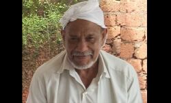 വലിയപാടത്ത് വയോധികന് ട്രയിന് തട്ടി മരിച്ചു വലിയപാടത്ത് വയോധികന് ട്രയിന് തട്ടി മരിച്ചു