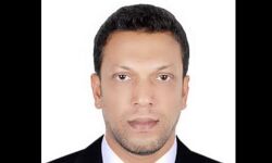 നാട്ടിലേക്ക് മടങ്ങവെ യുവാവ് വിമാനത്തില്‍ നിര്യാതനായി