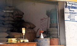 കേ​ന്ദ്രം ക​ടും​വെ​ട്ട്​ തു​ട​രു​ന്ന​ത്​ സം​സ്ഥാ​ന​ത്തെ റേ​ഷ​ൻ വി​ത​ര​ണ​ത്തെ ഗു​രു​ത​ര​മാ​യി ബാ​ധി​ക്കു​​​ന്നു:​ മ​ന്ത്രി ജി ആ​ർ അ​നി​ൽ