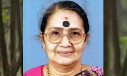 ബാലസാഹിത്യകാരി വിമല മേനോൻ അന്തരിച്ചു