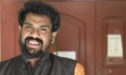 പിണറായി ഡാ എന്ന് പോസ്റ്റിടുന്നവരോട്, കൃഷ്ണരാജിനെതിരേ പരാതി കൊടുത്തത് ഒരാഴ്ച മുമ്പെന്ന് പരാതിക്കാരന്‍