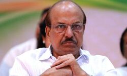 ഇടതുസര്‍ക്കാര്‍ കേരളത്തെ അധോലോകത്തിന്റെ കൈയിലെത്തിച്ചു: പി കെ കുഞ്ഞാലിക്കുട്ടി