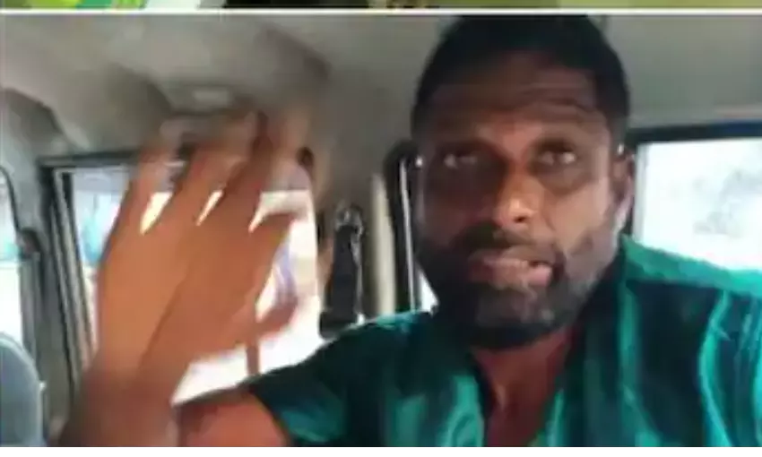 ആലപ്പുഴയില് പെട്രോളിംഗിനിടെ എസ്ഐക്ക് വെട്ടേറ്റു; വാളുകൊണ്ട് വട്ടിയത് അബ്കാരി കേസിലെ പ്രതി ആലപ്പുഴയില് പെട്രോളിംഗിനിടെ എസ്ഐക്ക് വെട്ടേറ്റു; വാളുകൊണ്ട് വട്ടിയത് അബ്കാരി കേസിലെ പ്രതി