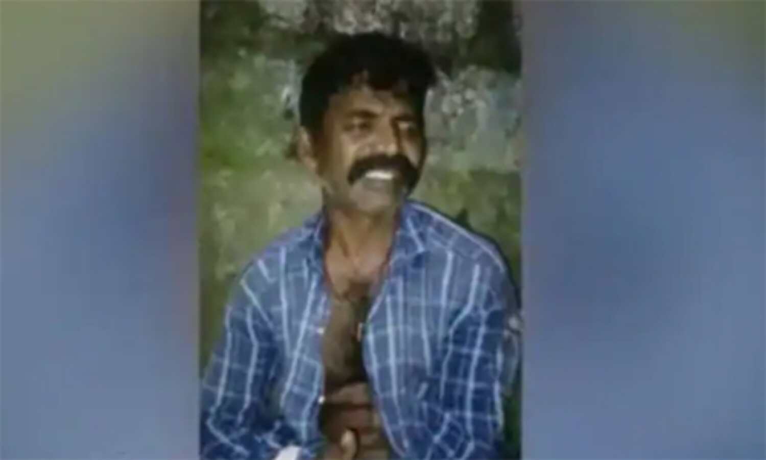 പാത്രങ്ങള് മോഷ്ടിച്ചെന്നാരോപിച്ച് കെട്ടിയിട്ട് മര്ദ്ദനം; ചികില്സയിലായിരുന്ന ചന്ദ്രന് മരിച്ചു പാത്രങ്ങള് മോഷ്ടിച്ചെന്നാരോപിച്ച് കെട്ടിയിട്ട് മര്ദ്ദനം; ചികില്സയിലായിരുന്ന ചന്ദ്രന് മരിച്ചു