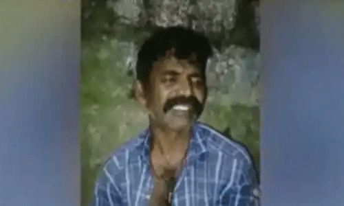 ചിറയിന്കീഴില് നാട്ടുകാര് കെട്ടിയിട്ട് മര്ദ്ദിച്ചയാള് മരിച്ചു ചിറയിന്കീഴില് നാട്ടുകാര് കെട്ടിയിട്ട് മര്ദ്ദിച്ചയാള് മരിച്ചു