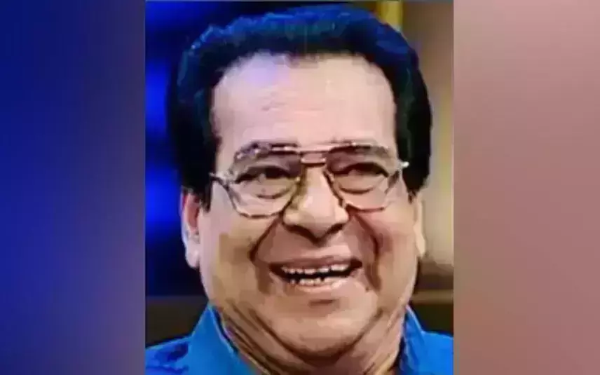 ചലച്ചിത്ര നടന്‍ ഡി ഫിലിപ്പ് അന്തരിച്ചു