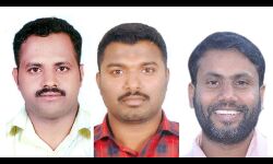 ഫ്രറ്റേണിറ്റി ഫോറം ഹജ്ജ് സേവനത്തിനുള്ള ഒരുക്കങ്ങള്‍ പൂര്‍ത്തിയായി