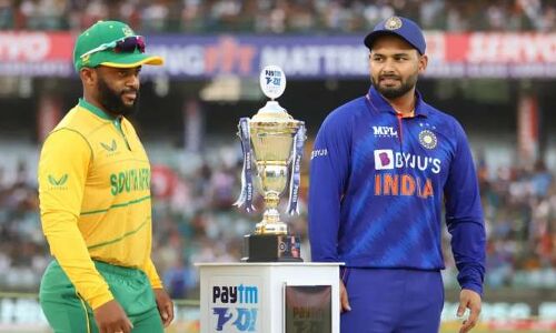 കട്ടക്കിലെ വമ്പന്‍ തോല്‍വിക്ക് തിരിച്ചടി നല്‍കാന്‍ ഇന്ത്യ ഇന്നിറങ്ങും