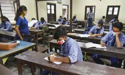 സംസ്ഥാനത്ത് പ്ലസ് വണ് പരീക്ഷയ്ക്ക് ഇന്നു തുടക്കം സംസ്ഥാനത്ത് പ്ലസ് വണ് പരീക്ഷയ്ക്ക് ഇന്നു തുടക്കം