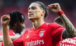 ഡാര്‍വിന്‍ നൂനസ് ലിവര്‍പൂളിന് സ്വന്തം