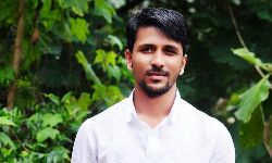 മദ്യപിക്കുന്ന ആളല്ല, ഇപിയുടെ പേര് പറയരുതെന്ന് പോലിസ് ആവശ്യപ്പെട്ടെന്ന് യൂത്ത് കോണ്‍ഗ്രസ് പ്രവര്‍ത്തകന്‍