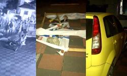 പോലിസിനെ ആക്രമിച്ചെന്ന്; തിരുവനന്തപുരത്ത് യൂത്ത് കോണ്‍ഗ്രസ് പ്രവര്‍ത്തകര്‍ക്കെതിരേ ജാമ്യമില്ലാ കേസ്