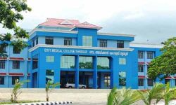 വിട്ടുകൊടുത്ത മൃതദേഹം തിരിച്ചെടുത്ത് പോസ്റ്റുമോര്‍ട്ടം നടത്തി;ഡോക്ടര്‍ക്ക് സസ്‌പെന്‍ഷന്‍