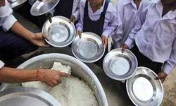 ഷൊര്‍ണൂരില്‍ സ്‌കൂള്‍ വിദ്യാര്‍ഥികള്‍ക്ക് ഭക്ഷ്യവിഷബാധ