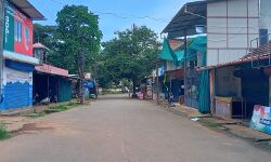 ബഫര്‍സോണ്‍: മലയോര മേഖലയില്‍ ഹര്‍ത്താല്‍ പൂര്‍ണം; ഇരിട്ടിയില്‍ കര്‍ഷക റാലി