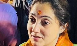 എന്റെ നബിയെക്കുറിച്ച് ഇത്രയൊക്കെ പറഞ്ഞിട്ടും ഞാനീ പാര്‍ട്ടിയില്‍ തുടര്‍ന്നാല്‍..!; ബിജെപിയില്‍ നിന്ന് രാജിവച്ച് മുസ്‌ലിം കൗണ്‍സിലര്‍