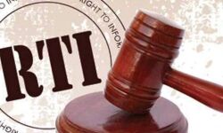 വിവരാവകാശം: മറുപടി വൈകിയതിന് 25,000 രൂപ പിഴ