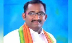 ചന്ദന കടത്ത് പ്രതി ഒബിസി മോര്‍ച്ച സംസ്ഥാന സെക്രട്ടറി;വിവാദമായതിന് പിന്നാലെ പ്രഖ്യാപനം പിന്‍വലിച്ച് ബിജെപി