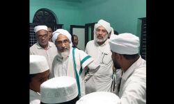 സുന്നി ജമാഅത്ത് ജനറല്‍ കൗണ്‍സില്‍ 18ന് മഞ്ചേരിയില്‍