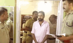 സ്‌കൂള്‍ യൂനിഫോം അളവെടുപ്പിനിടെ ലൈംഗികാതിക്രമം; കൊല്ലത്ത് തയ്യല്‍ക്കാരന്‍ പിടിയില്‍