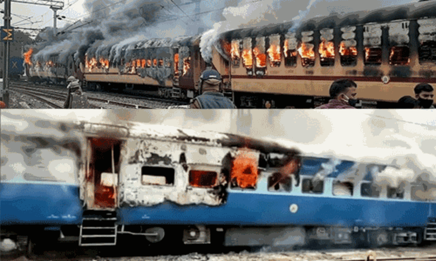 അഗ്നി പഥ്: വിശദീകരണവുമായി കേന്ദ്ര ആഭ്യന്തര മന്ത്രാലയം അഗ്നി പഥ്: വിശദീകരണവുമായി കേന്ദ്ര ആഭ്യന്തര മന്ത്രാലയം