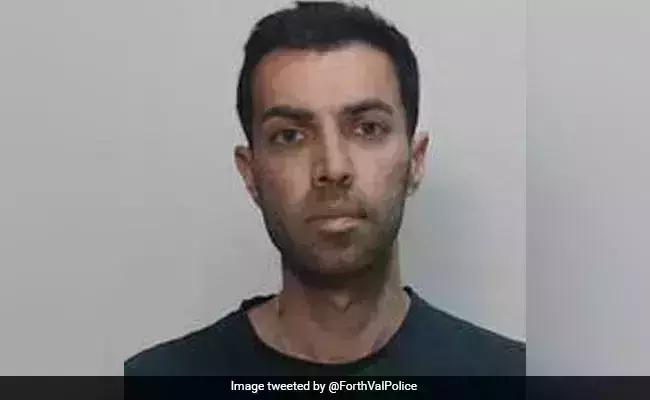 ഡേറ്റിങ് ആപ്പിലൂടെ പരിചയപ്പെട്ട യുവതിയെ പീഡിപ്പിച്ചു; യുകെയില് ഇന്ത്യന് വംശജനായ ഡോക്ടര്ക്ക് തടവ് ശിക്ഷ ഡേറ്റിങ് ആപ്പിലൂടെ പരിചയപ്പെട്ട യുവതിയെ പീഡിപ്പിച്ചു; യുകെയില് ഇന്ത്യന് വംശജനായ ഡോക്ടര്ക്ക് തടവ് ശിക്ഷ