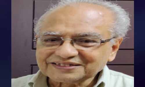 സൗഹൃദവേദി തിരൂര്‍ ഡോ.പി വി എ കെ ബാവയെ ആദരിക്കുന്നു