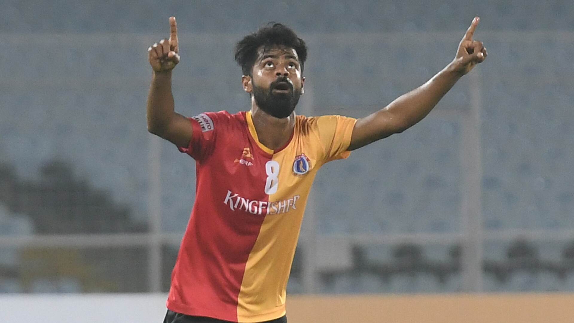 മുഹമ്മദ് റഫീഖിനെ സ്വന്തമാക്കി ചെന്നൈയിന്‍ എഫ്‌സി