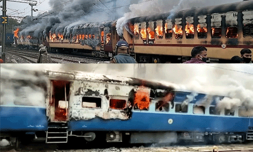 അഗ്നി പഥ്: വിശദീകരണവുമായി കേന്ദ്ര ആഭ്യന്തര മന്ത്രാലയം അഗ്നി പഥ്: വിശദീകരണവുമായി കേന്ദ്ര ആഭ്യന്തര മന്ത്രാലയം