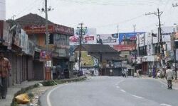 ബഫര്സോണ്: വയനാട്ടില് ഇന്ന് യുഡിഎഫ് ഹര്ത്താല് ബഫര്സോണ്: വയനാട്ടില് ഇന്ന് യുഡിഎഫ് ഹര്ത്താല്