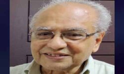 സൗഹൃദവേദി തിരൂര്‍ ഡോ.പി വി എ കെ ബാവയെ ആദരിക്കുന്നു