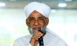 കെ എച്ച് മുഹമ്മദ് ഇസ്മാഈല്‍ മൗലവി അന്തരിച്ചു