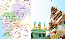 മലപ്പുറം ജില്ല രൂപീകൃതമായിട്ട് ഇന്നേക്ക് 53 വര്‍ഷം