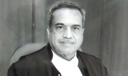 സുപ്രിംകോടതി ജഡ്ജി എം ആര്‍ ഷായ്ക്ക് ഹൃദയാഘാതം