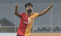 മുഹമ്മദ് റഫീഖിനെ സ്വന്തമാക്കി ചെന്നൈയിന്‍ എഫ്‌സി