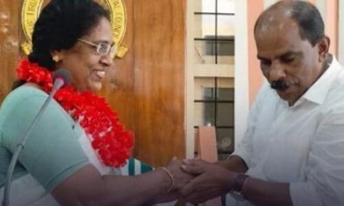 തിരുവല്ല ഭരണം എല്‍ഡിഎഫിന്; വിജയം നറുക്കെടുപ്പിലൂടെ, പത്തനംതിട്ടയിലെ ഏക നഗരസഭയും യുഡിഎഫിന് നഷ്ടമായി