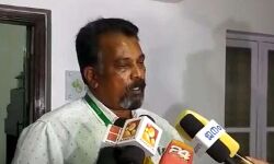 മാധവ വാര്യരുമായി സാമ്പത്തിക തർക്കമുണ്ടെന്ന് എച്ച്ആര്‍ഡിഎസിന്റെ തുറന്നു പറച്ചിൽ