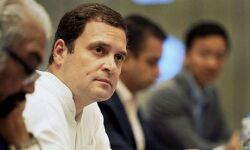 രാ​ഹുലിന്റെ ആവശ്യം അം​ഗീകരിച്ചു; നാളത്തെ ഇഡി ചോദ്യം ചെയ്യൽ മാറ്റി