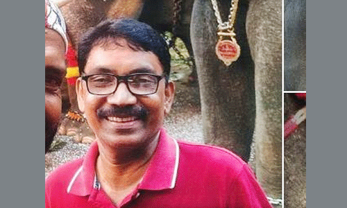 പ്രവാചക നിന്ദ നടത്തിയ സിപിഎം നേതാവ് അറസ്റ്റില്‍; നടപടി പോപുലര്‍ ഫ്രണ്ട് പരാതിയില്‍