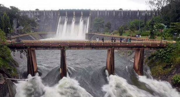 നാളെ നെയ്യാര് ഡാമിന്റെ ഷട്ടറുകള് ഉയര്ത്തും; ജാഗ്രത പാലിക്കണമെന്ന് കലക്ടര് നാളെ നെയ്യാര് ഡാമിന്റെ ഷട്ടറുകള് ഉയര്ത്തും; ജാഗ്രത പാലിക്കണമെന്ന് കലക്ടര്
