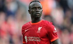 സാദിയോ മാനെ ബയേണ്‍ മ്യുണിക്കില്‍