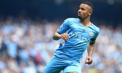 ഗബ്രിയേല്‍ ജീസുസ് ആഴ്‌സണലിലേക്ക് അടുക്കുന്നു