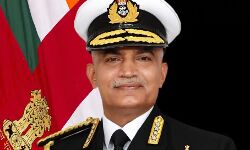 അഗ്നിപഥ് യുവാക്കള്‍ക്ക് മികച്ച അവസരം; ഇത്തരമൊരു പ്രതിഷേധം പ്രതീക്ഷിച്ചില്ല: നാവികസേനാ മേധാവി